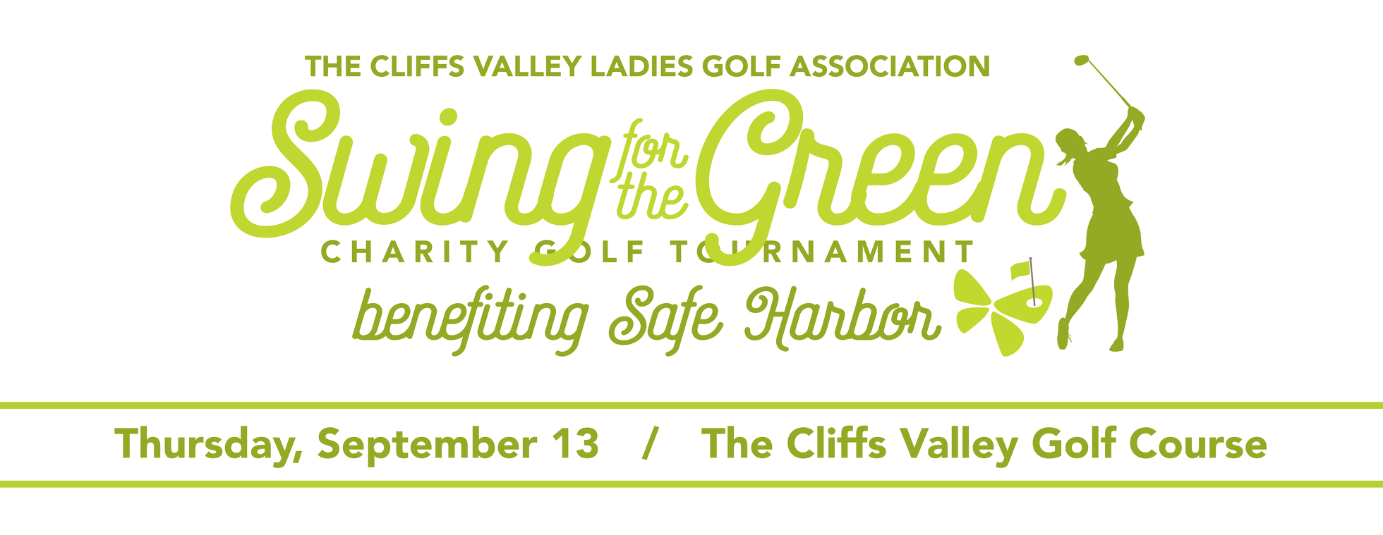 2018 CVLGA Golf Tournament